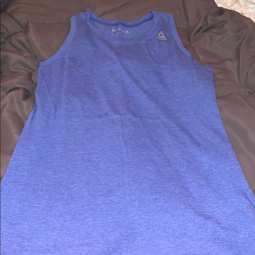 Reebok Muscle Tank